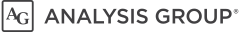 Analysis Group logo