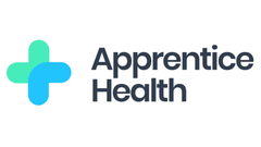 Apprentice Health logo