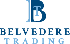 Belvedere Trading logo