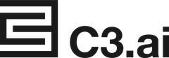 C3 AI logo