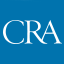 Charles River Associates logo