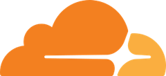 Cloudflare logo