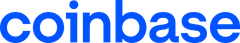 Coinbase logo