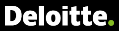 Deloitte logo