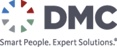 DMC Engineering logo
