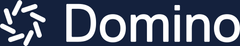Domino Data Lab logo