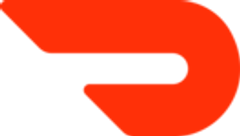DoorDash logo