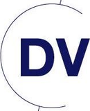 DV Trading logo