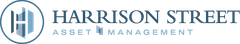 Harrison Street logo