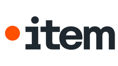 item logo
