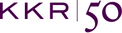 KKR logo