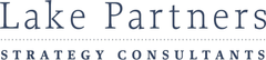 Lake Partners logo