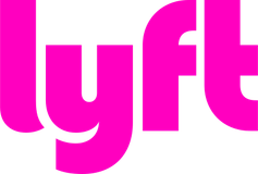 Lyft logo