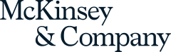 McKinsey & Company logo