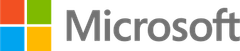 Microsoft logo
