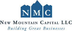 New Mountain Capital logo