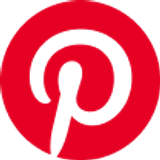Pinterest logo