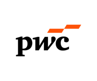 PwC logo