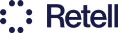 Retell AI logo