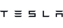 Tesla logo