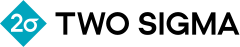 Two Sigma logo