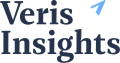 Veris Insights logo